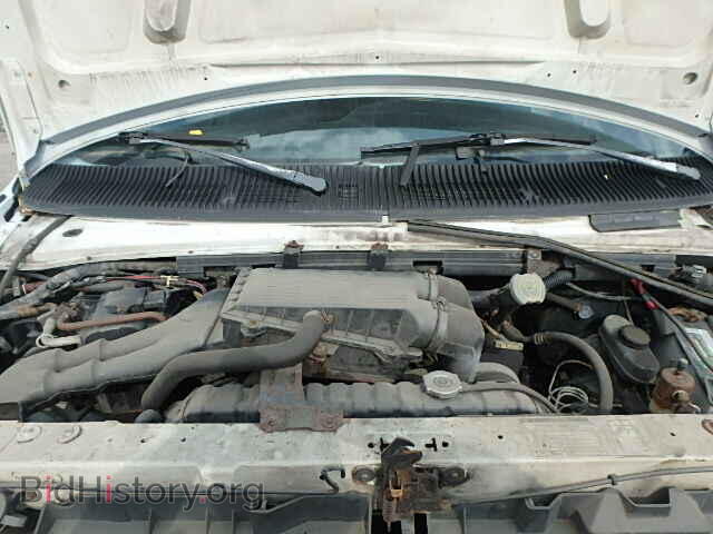 1993 FORD ECONOLINE - VIN: 1FTEE14Y7PHA77439 - Фото 7