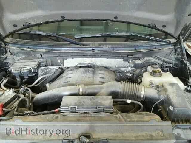2013 FORD F150 - VIN: 1FTFW1ET7DKD75363 - Фото 7