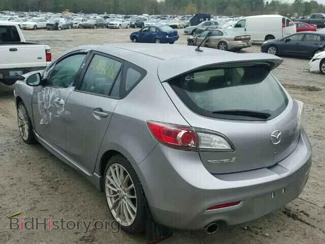 2010 MAZDA 6 - VIN: JM1BL1H4XA1279496 - Фото 3