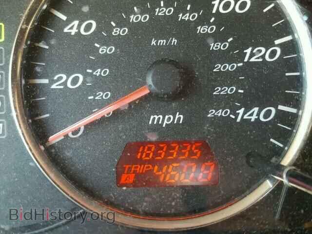 2005 MAZDA 6 - VIN: 1YVHP80D955M03494 - Photo 8
