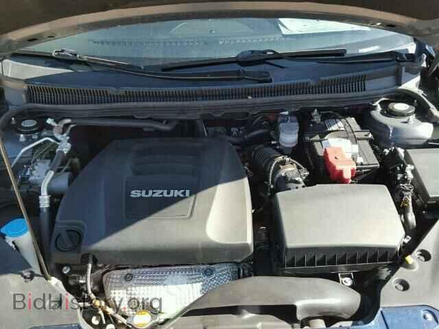 2012 SUZUKI KIZASHI - VIN: JS2RE9A3XC6101432 - Photo 7