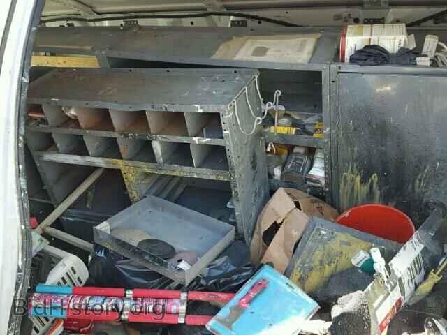 2009 FORD ECONOLINE - VIN: 1FTNE24W99DA38558 - Фото 6