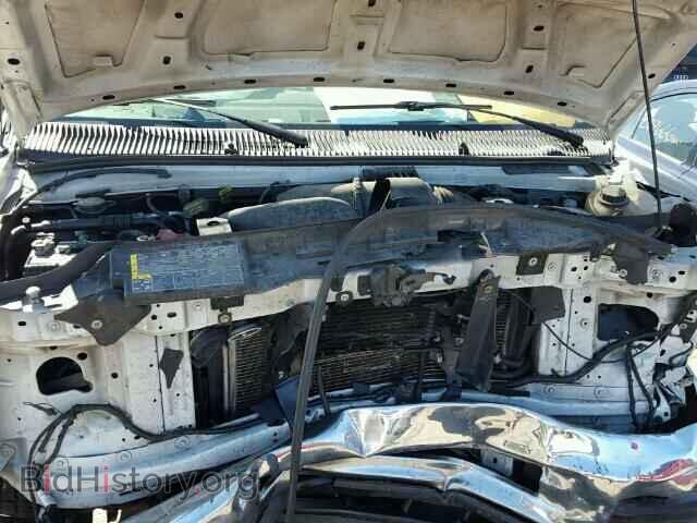 2009 FORD ECONOLINE - VIN: 1FTNE24W99DA38558 - Фото 7