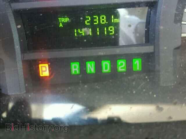 2009 FORD ECONOLINE - VIN: 1FTNE24W99DA38558 - Фото 8