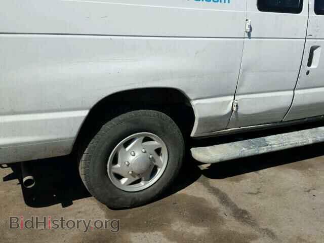 2009 FORD ECONOLINE - VIN: 1FTNE24W99DA38558 - Фото 10