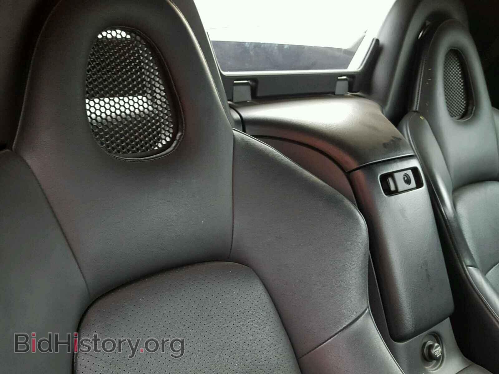 2003 HONDA S2000 - VIN: JHMAP11403T004185 - Фото 6