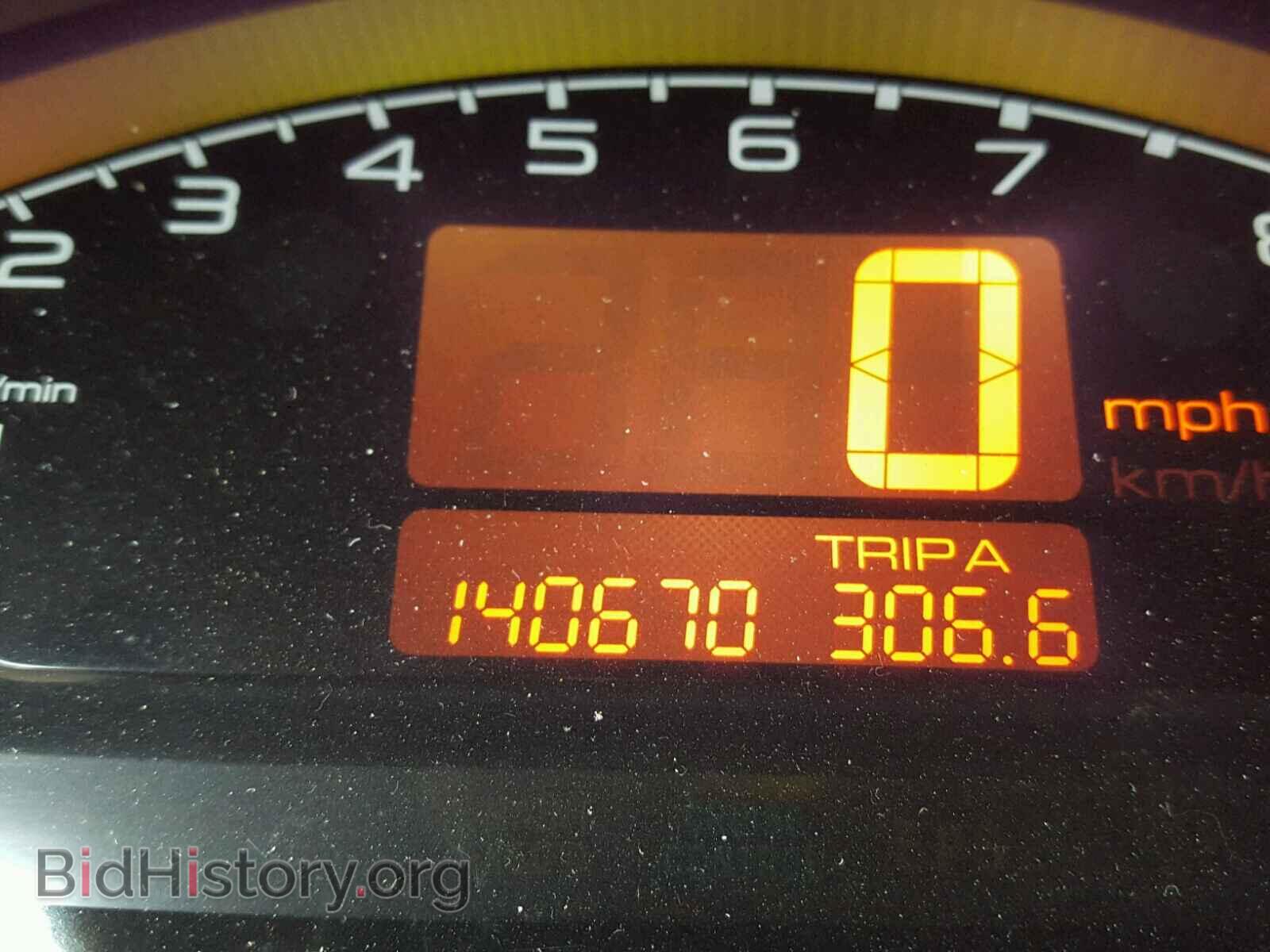 2003 HONDA S2000 - VIN: JHMAP11403T004185 - Фото 8