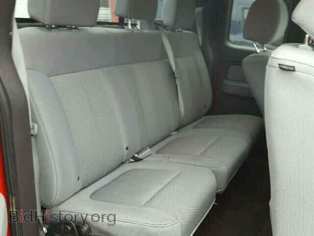 2012 FORD F150 - VIN: 1FTFX1EF7CFA32969 - Фото 6