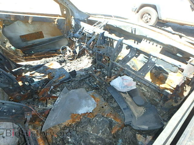 2010 DODGE AVENGER - VIN: 1B3CC5FB3AN151978 - Photo 5