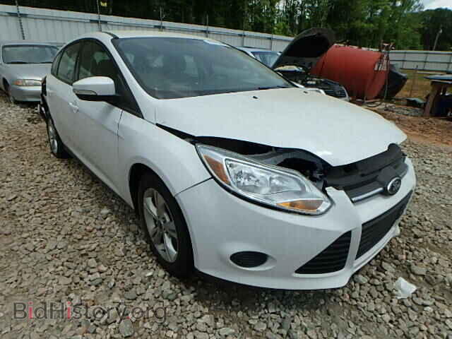 Photo 1FADP3K24DL125638 - FORD FOCUS 2013