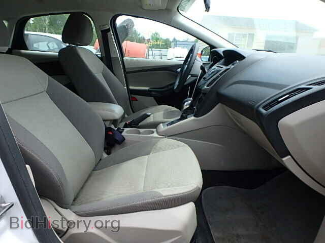 2013 FORD FOCUS - VIN: 1FADP3K24DL125638 - Фото 5