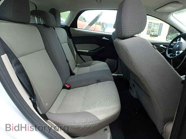 2013 FORD FOCUS - VIN: 1FADP3K24DL125638 - Фото 6