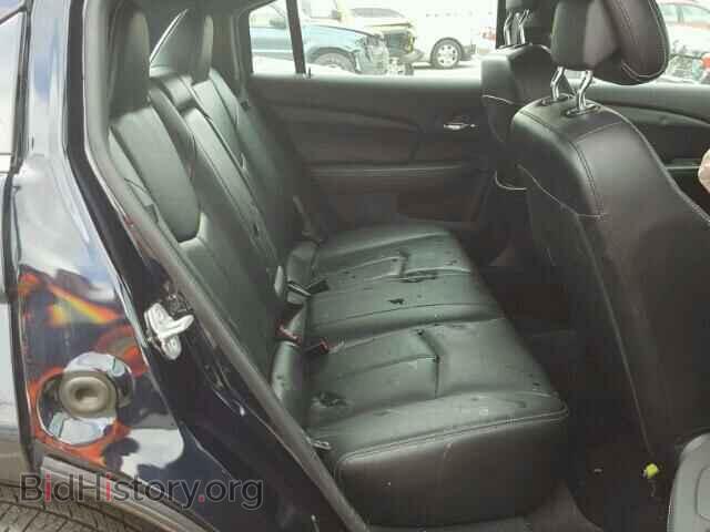 2012 CHRYSLER 200 - VIN: 1C3CCBCG2CN284669 - Фото 6