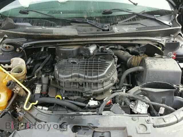 2012 CHRYSLER 200 - VIN: 1C3CCBCG2CN284669 - Фото 7