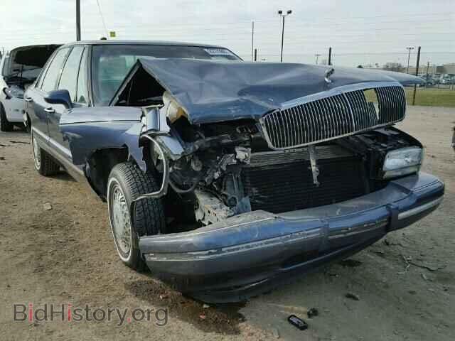 Photo 1G4CW52K9TH618927 - BUICK PARK AVE 1996