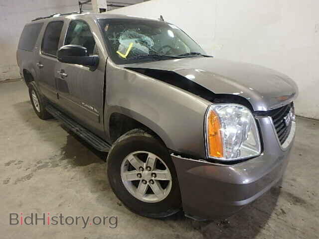 Photo 1GKS2KE74DR197426 - GMC YUKON 2013