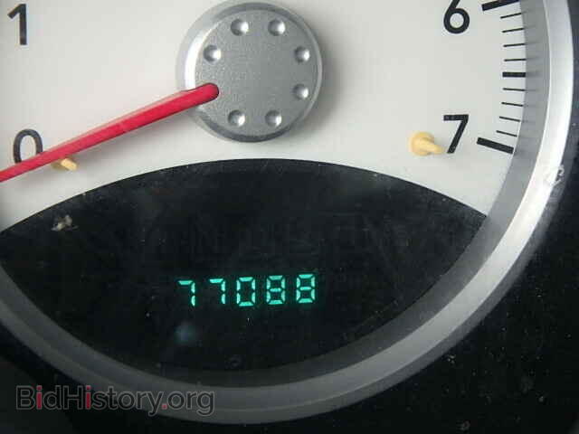 2008 DODGE DURANGO - VIN: 1D8HB48218F100578 - Фото 8