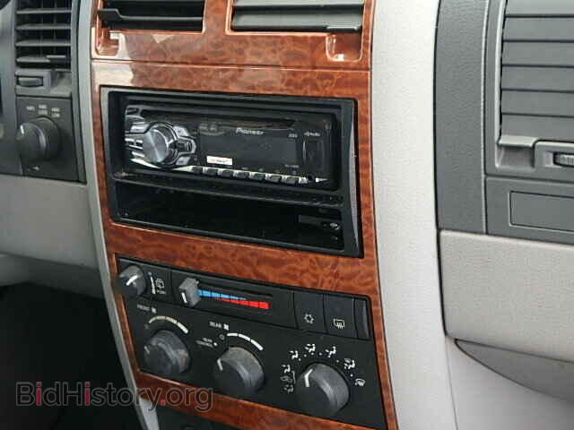 2008 DODGE DURANGO - VIN: 1D8HB48218F100578 - Фото 9