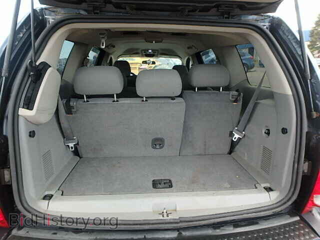 2008 DODGE DURANGO - VIN: 1D8HB48218F100578 - Фото 10