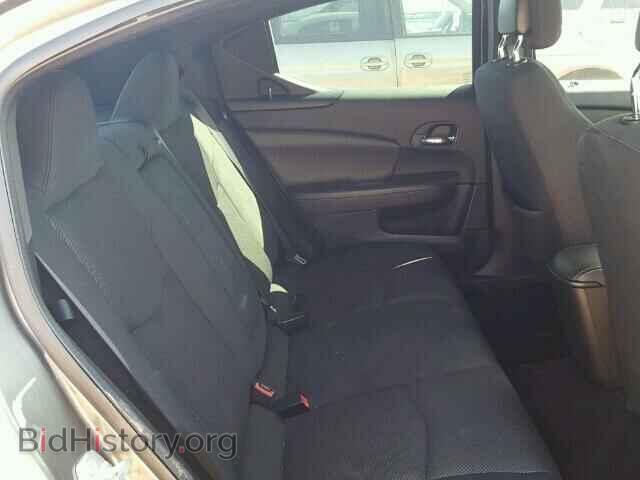 2013 DODGE AVENGER - VIN: 1C3CDZAB3DN594408 - Фото 6