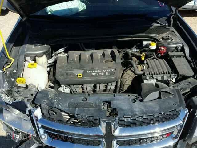 2013 DODGE AVENGER - VIN: 1C3CDZAB3DN594408 - Фото 7