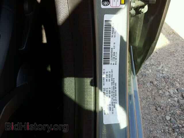 2013 DODGE AVENGER - VIN: 1C3CDZAB3DN594408 - Фото 9