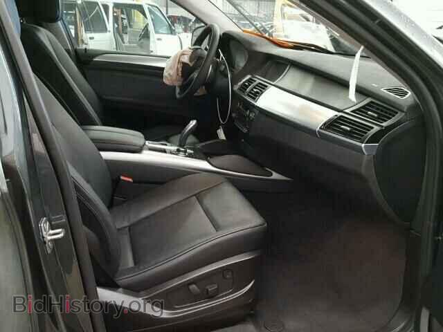 2012 BMW X6 - VIN: 5UXFG2C50CL780558 - Фото 5