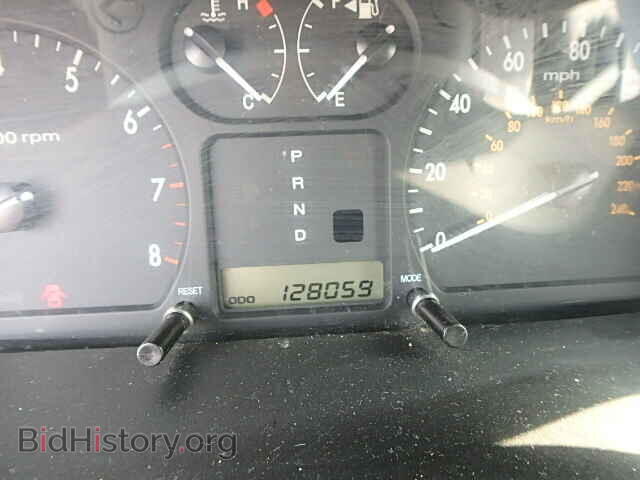 2006 KIA OPTIMA - VIN: KNAGD126065457216 - Фото 8