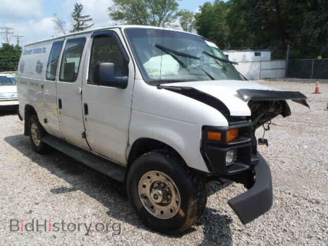 Photo 1FTNE24W68DA11929 - FORD ECONOLINE 2008