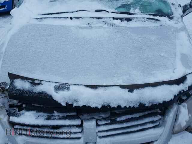 2007 DODGE CARAVAN - VIN: 2D4GP44L57R106582 - Фото 7