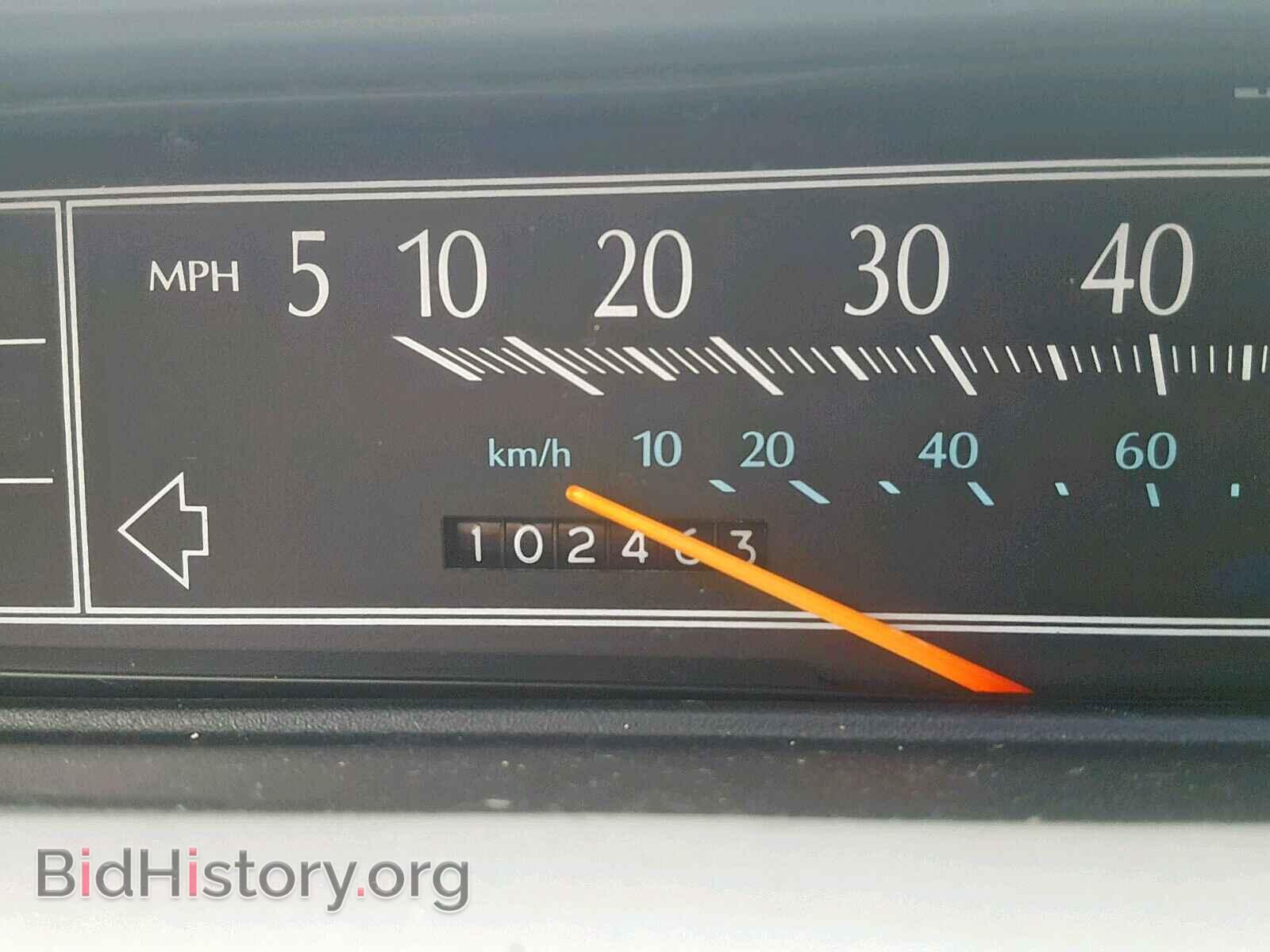 1990 CADILLAC DEVILLE - VIN: 1G6CD5332L4315757 - Photo 8