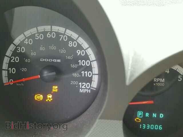 2008 DODGE NITRO - VIN: 1D8GU28K08W231768 - Фото 8