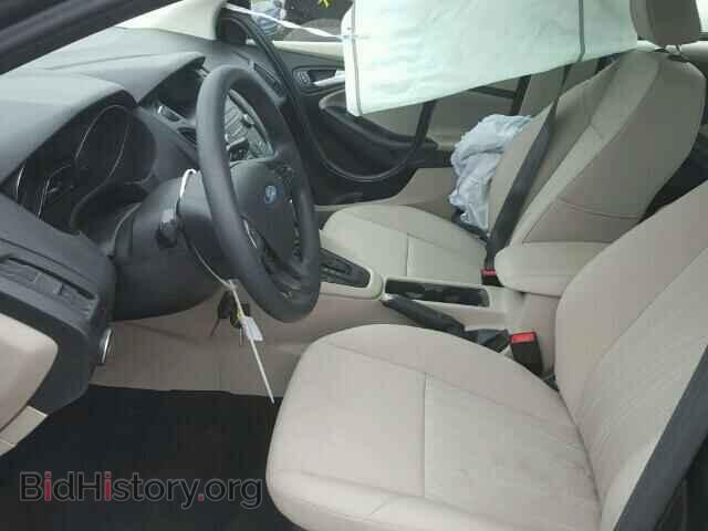 2015 FORD FOCUS - VIN: 1FADP3F22FL215898 - Фото 5