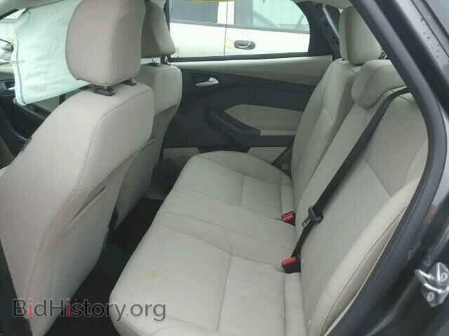 2015 FORD FOCUS - VIN: 1FADP3F22FL215898 - Фото 6