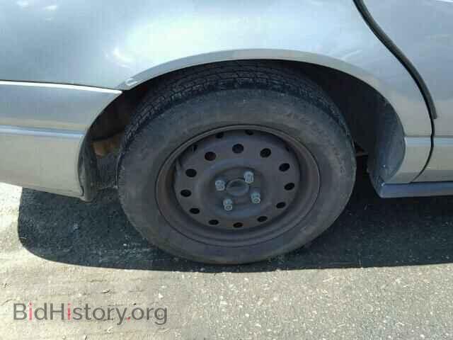 2002 SATURN SL/SL1/SL2 - VIN: 1G8ZH52802Z273741 - Фото 9