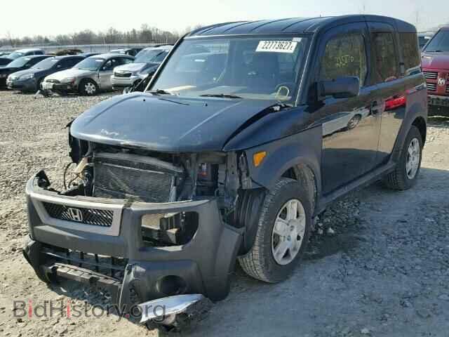 2006 HONDA ELEMENT - VIN: 5J6YH17216L800140 - Фото 2
