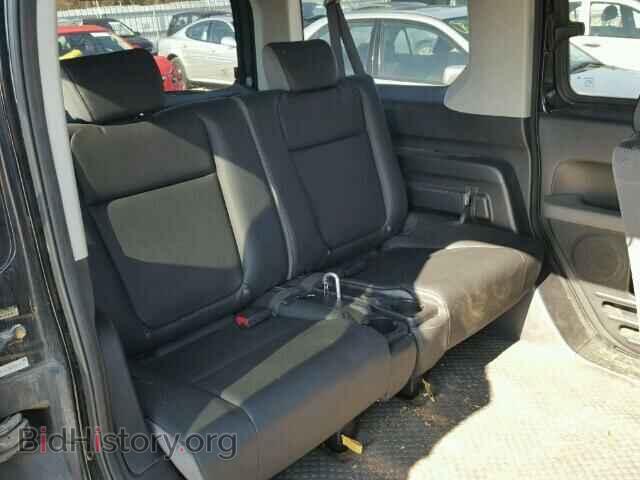 2006 HONDA ELEMENT - VIN: 5J6YH17216L800140 - Фото 6