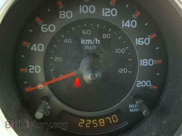 2006 HONDA ELEMENT - VIN: 5J6YH17216L800140 - Фото 8