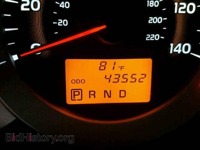 2011 TOYOTA RAV4 - VIN: 2T3BF4DV7BW139027 - Photo 8