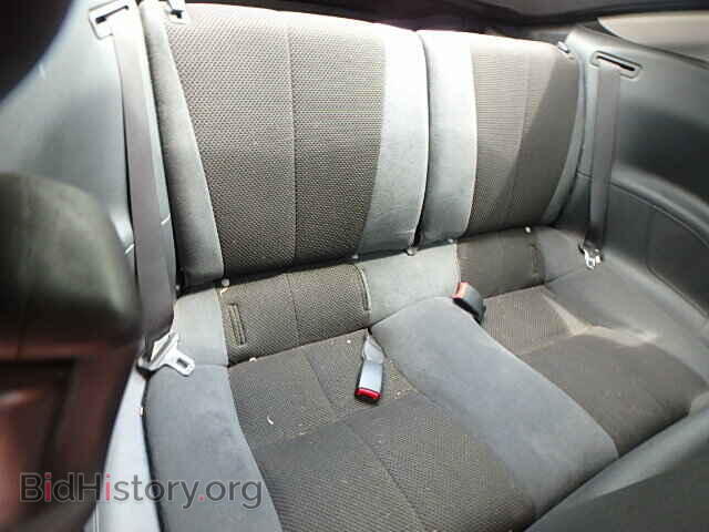 2007 MITSUBISHI ECLIPSE - VIN: 4A3AK24F37E001971 - Photo 6