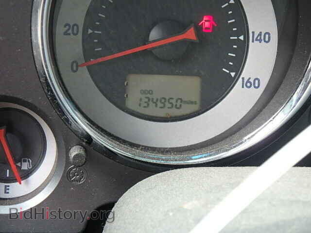 2007 MITSUBISHI ECLIPSE - VIN: 4A3AK24F37E001971 - Photo 8
