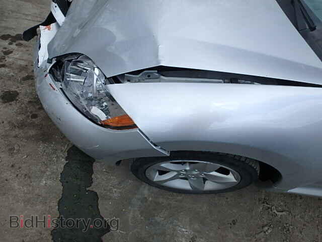2007 MITSUBISHI ECLIPSE - VIN: 4A3AK24F37E001971 - Photo 9