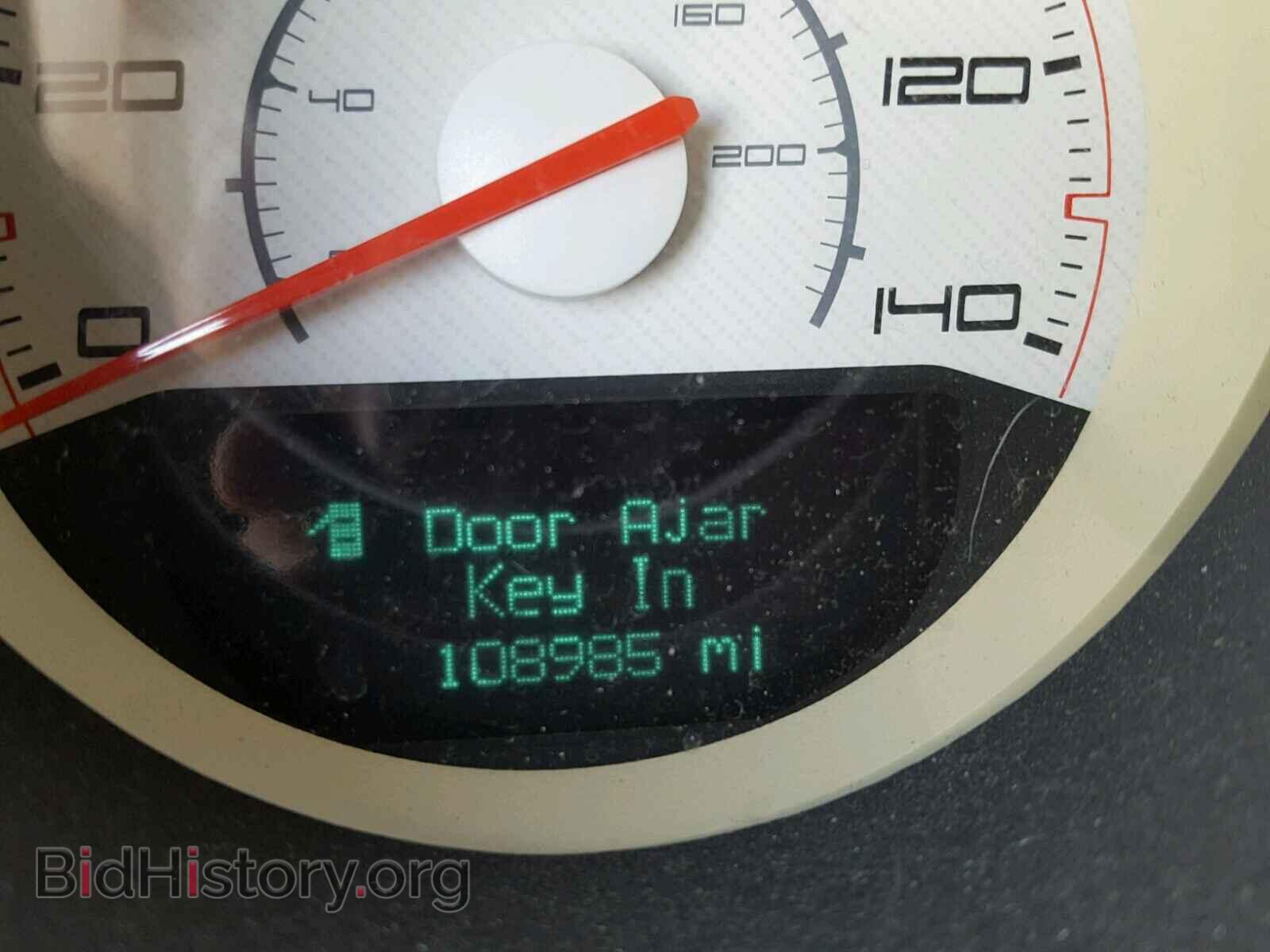 2011 DODGE CHALLENGER - VIN: 2B3CJ4DGXBH558303 - Фото 8