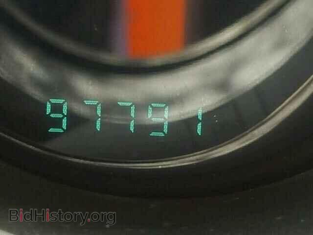 2009 DODGE NITRO - VIN: 1D8GT28K19W545918 - Фото 8