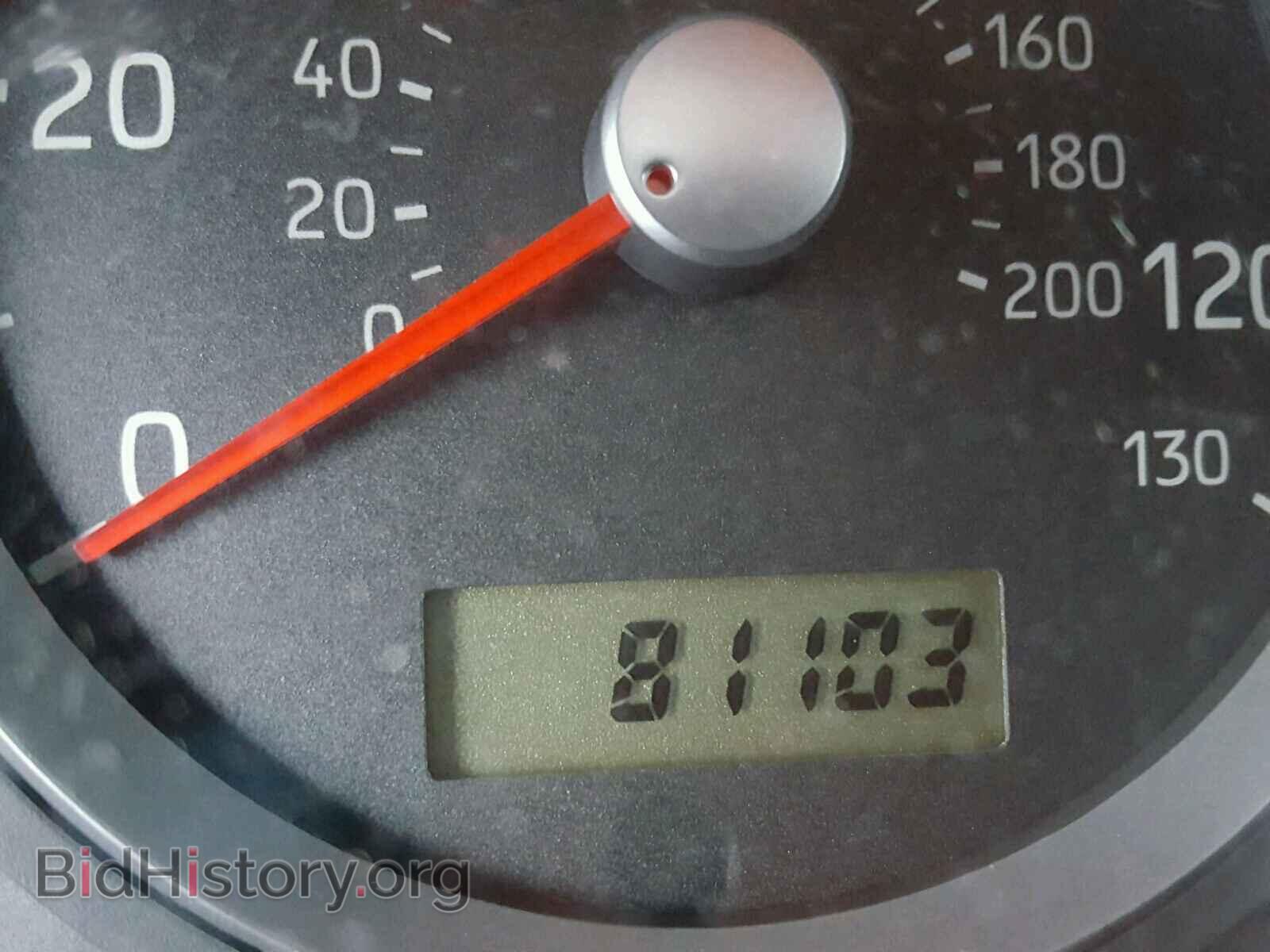 2006 SUZUKI AERIO - VIN: JS2RD62H065351641 - Фото 8