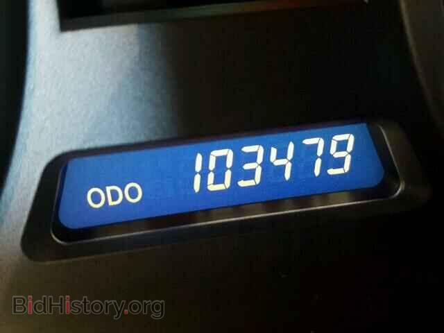 2006 LEXUS IS250 - VIN: JTHBK262865011121 - Фото 8