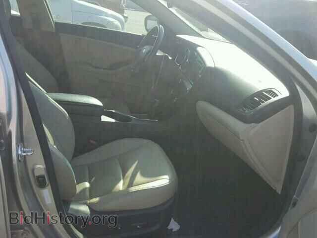 2012 KIA OPTIMA - VIN: 5XXGN4A70CG070667 - Photo 5