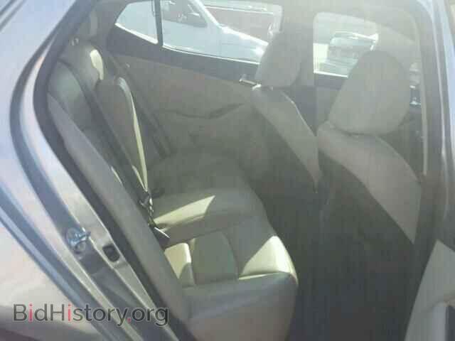 2012 KIA OPTIMA - VIN: 5XXGN4A70CG070667 - Photo 6
