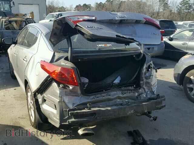 2012 KIA OPTIMA - VIN: 5XXGN4A70CG070667 - Photo 9