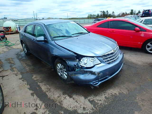 Photo 1C3LC46K17N556520 - CHRYSLER SEBRING 2007